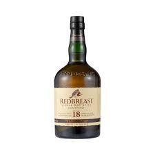 Redbreast - 18 Year (750ml) (750ml)