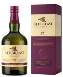 Redbreast - Px Edition (750ml) (750ml)