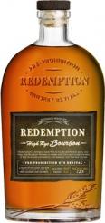 Redemption - Bourbon High Rye (750ml) (750ml)