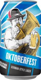 Revolution Brewing - Oktoberfest (6 pack 12oz cans) (6 pack 12oz cans)