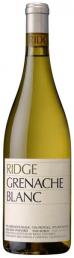 Ridge Vineyards - Grenache Blanc 2021 (750ml) (750ml)