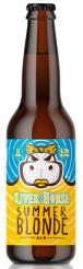 River Horse Brewing Co - Summer Blonde (6 pack 12oz bottles) (6 pack 12oz bottles)