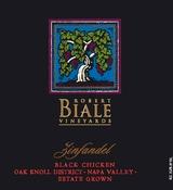 Robert Biale - Black Chicken Zinfandel 2021 (750ml) (750ml)