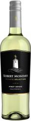 Robert Mondavi - Private Selection Pinot Grigio 2022 (750ml) (750ml)