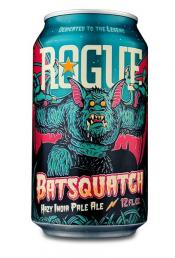 Rogue - Batsquatch (6 pack 12oz cans) (6 pack 12oz cans)