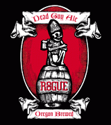 Rogue - Dead Guy Ale (6 pack 12oz cans) (6 pack 12oz cans)