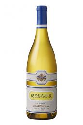 Rombauer - Carneros Chardonnay NV (750ml) (750ml)