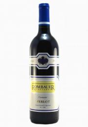 Rombauer - Carneros Merlot NV (750ml) (750ml)