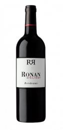 Ronan By Clinet - Bordeax Rouge 2018 (750ml) (750ml)