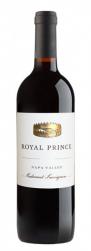 Royal Prince - Reserve Napa Cabernet Sauvignon 2021 (750ml) (750ml)