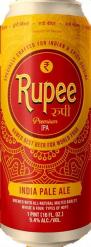 Rupee Beer - Rupee India Pale Ale (4 pack 16oz cans) (4 pack 16oz cans)