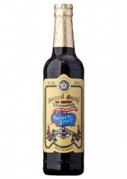 Samuel Smith's - Oatmeal Stout (4 pack 12oz bottles) (4 pack 12oz bottles)