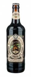 Samuel Smith's - Organic Chocolate Stout (4 pack 12oz bottles) (4 pack 12oz bottles)