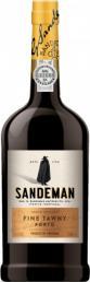 Sandeman - Tawny Port NV (750ml) (750ml)