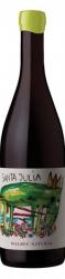 Santa Julia - El Burro Malbec Natural 2022 (750ml) (750ml)