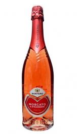 Santero - Moscato & Strawberry NV (750ml) (750ml)