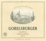 Schloss Gobelsburg - Gruner Veltliner 2023 (750ml) (750ml)