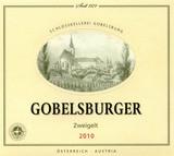 Schloss Gobelsburg - Gobelsburger Zweigelt NV (750ml) (750ml)