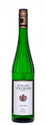 Schloss Vollrads - Riesling QbA Rheingau 2021 (750ml) (750ml)