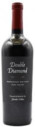 Schrader Cellars - Double Diamond Red Blend 2021 (750ml) (750ml)