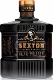 Sexton - Irish Whiskey (750ml) (750ml)