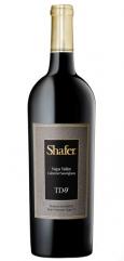 Shafer - TD-9 Cabernet Sauvignon 2021 (750ml) (750ml)