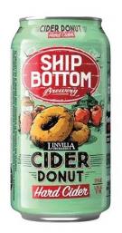 Ship Bottom Brewery - Cider Donut (4 pack 12oz cans) (4 pack 12oz cans)