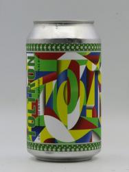 Short Throw Brewing Co - Toltron Green (Vermont Maple Syrup) (6 pack 12oz cans) (6 pack 12oz cans)