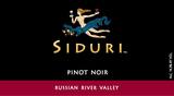 Siduri - Russian River Valley Pinot Noir NV (750ml) (750ml)