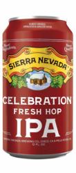 Sierra Nevada Brewing Co - Celebration (6 pack 12oz cans) (6 pack 12oz cans)