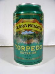 Sierra Nevada - Torpedo Extra IPA (12 pack 12oz cans) (12 pack 12oz cans)