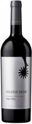 Silver Spur - Napa Cabernet Sauvignon 2018 (750ml) (750ml)