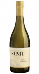 Simi Winery - Sonoma County Chardonnay NV (750ml) (750ml)