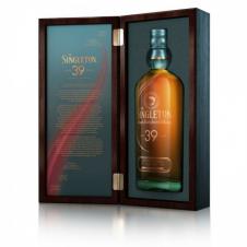 Singleton - Cask Strength 39 Year (750ml) (750ml)