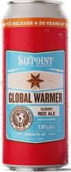 Sixpoint Brewery - Global Warmer (4 pack 16oz cans) (4 pack 16oz cans)