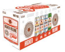 Sixpoint Brewery - Higher Volume Variety (15 pack 12oz cans) (15 pack 12oz cans)