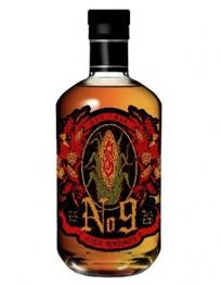 Slipknot - No 9 Red Cask (750ml) (750ml)