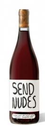 Slo Down Wines - Send Nudes Pinot Noir 2022 (750ml) (750ml)