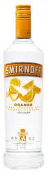 Smirnoff - Orange Vodka (750ml) (750ml)