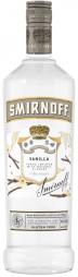 Smirnoff - Vanilla Vodka (750ml) (750ml)