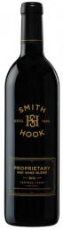 Smith & Hook - Central Coast Red 2020 (750ml) (750ml)