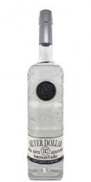 Smoke Wagon - Silver Dollar Vodka (750ml) (750ml)