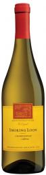 Smoking Loon - Chardonnay 2021 (750ml) (750ml)