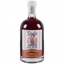 Soda Jerk - Root Beer Flavor (750ml) (750ml)