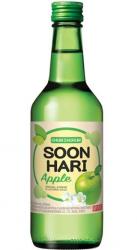 Soon Hari - Apple Soju (375ml) (375ml)