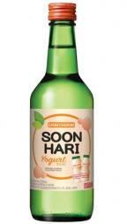 Soon Hari - Yogurt Soju (375ml) (375ml)