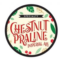 Southern Tier Brewing Company - Chestnut Praline (4 pack 12oz bottles) (4 pack 12oz bottles)