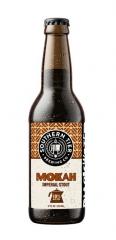 Southern Tier Brewing Company - Mokah (4 pack 12oz bottles) (4 pack 12oz bottles)