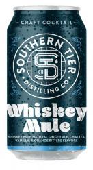 Southern Tier Distilling - Whiskey Mule (4 pack 12oz cans) (4 pack 12oz cans)