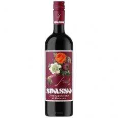 Spasso - Montepulciano d'Abruzzo 2020 (750ml) (750ml)